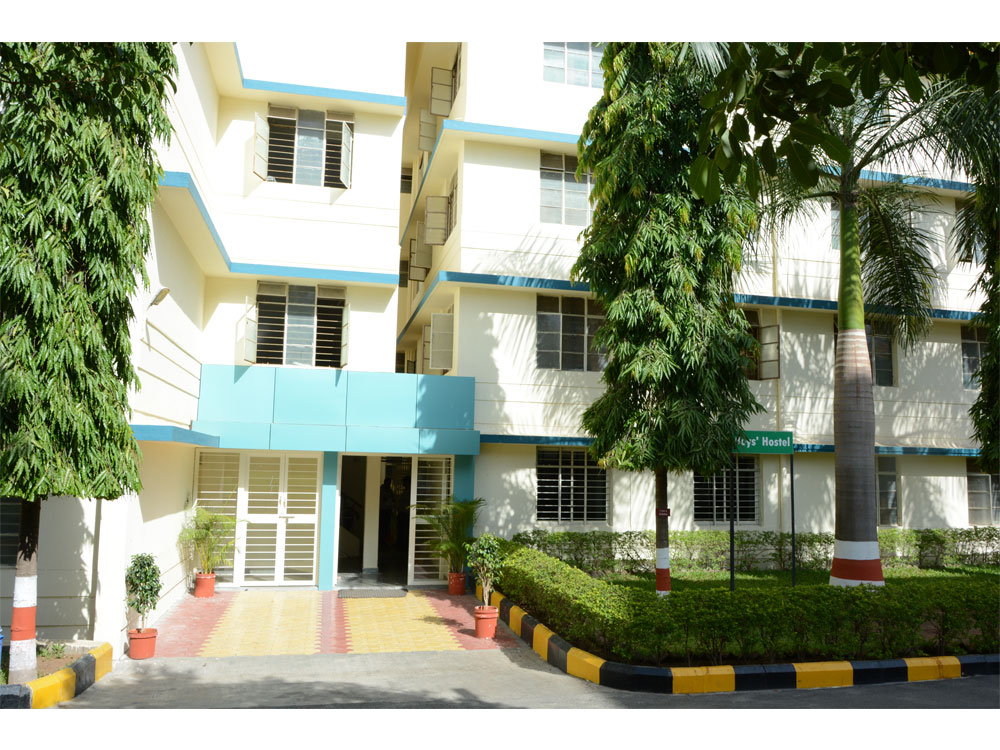 Best PGDM College in Pune